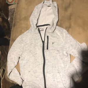 Old navy light weight pull over